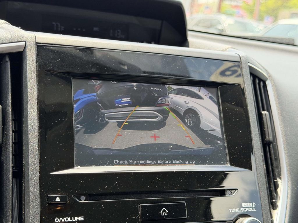 Used 2019 Subaru Impreza 2.0i Premium AWD/4WD image 26