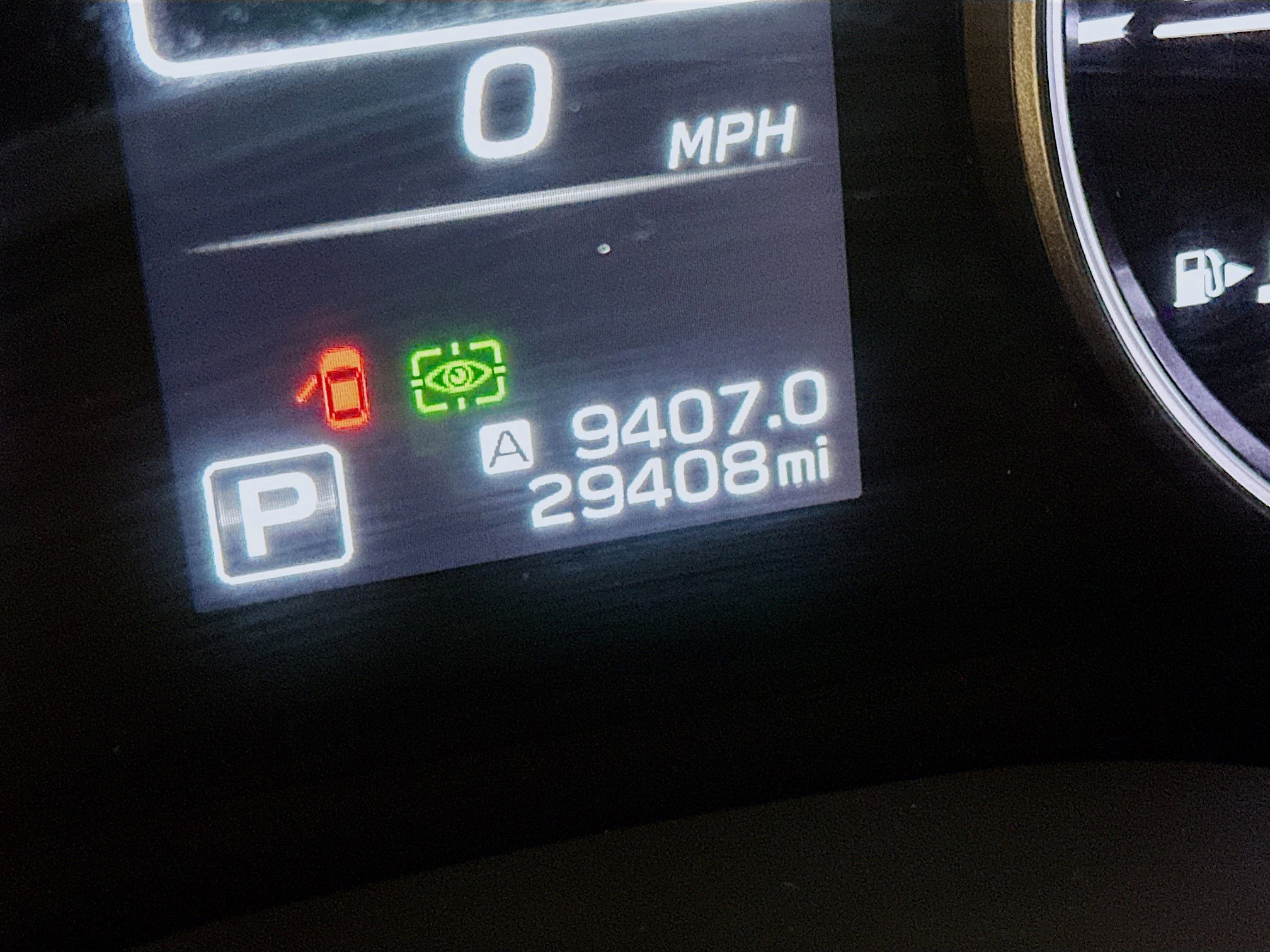 Used 2023 Subaru Ascent Limited w/ Technology Package image 19