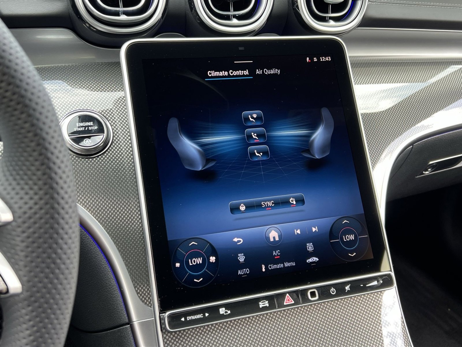 New 2026 Mercedes-Benz CLE 300 4MATIC Coupe image 19