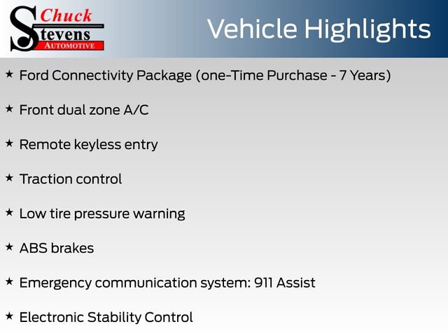 New 2026 Ford Mustang Coupe image 4