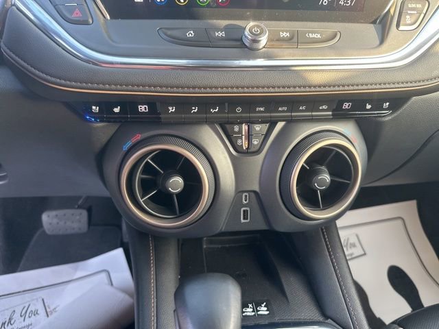 Used 2023 Chevrolet Blazer Premier w/ Enhanced Convenience Package image 24