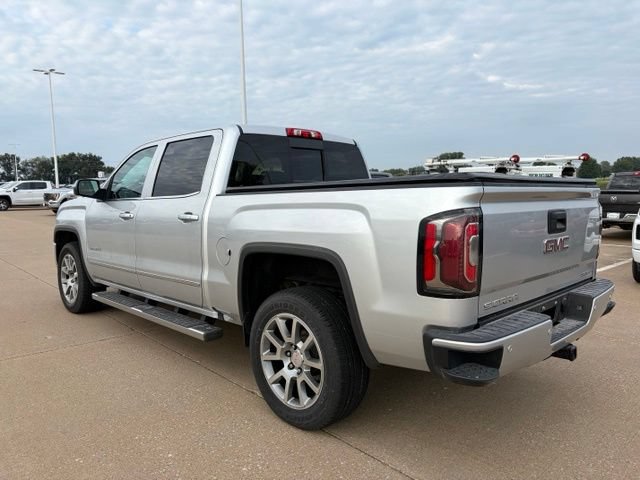 Used 2018 GMC Sierra 1500 Denali AWD/4WD image 6