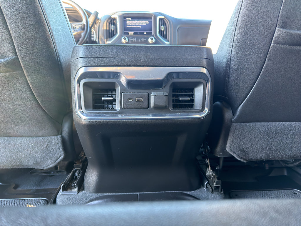 Used 2022 GMC Sierra 2500 AT4 image 18