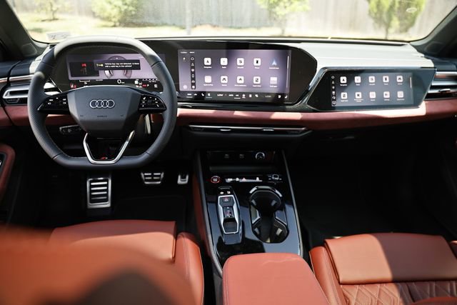 New 2026 Audi S5 Premium Plus AWD/4WD image 29