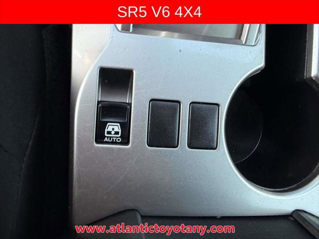 Certified 2024 Toyota 4Runner SR5 image 25