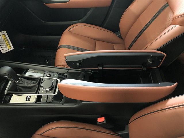 Certified 2025 MAZDA CX-50 Meridian Edition w/ Apex Package image 27