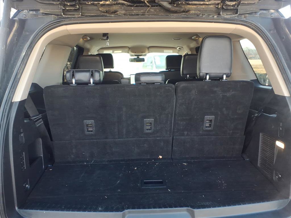 Used 2024 Ford Expedition XLT image 33