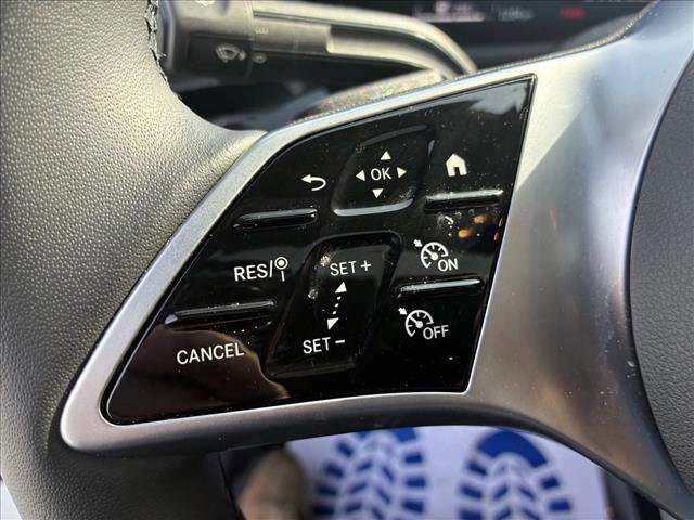 Certified 2026 Mercedes-Benz CLA 250 4MATIC image 13