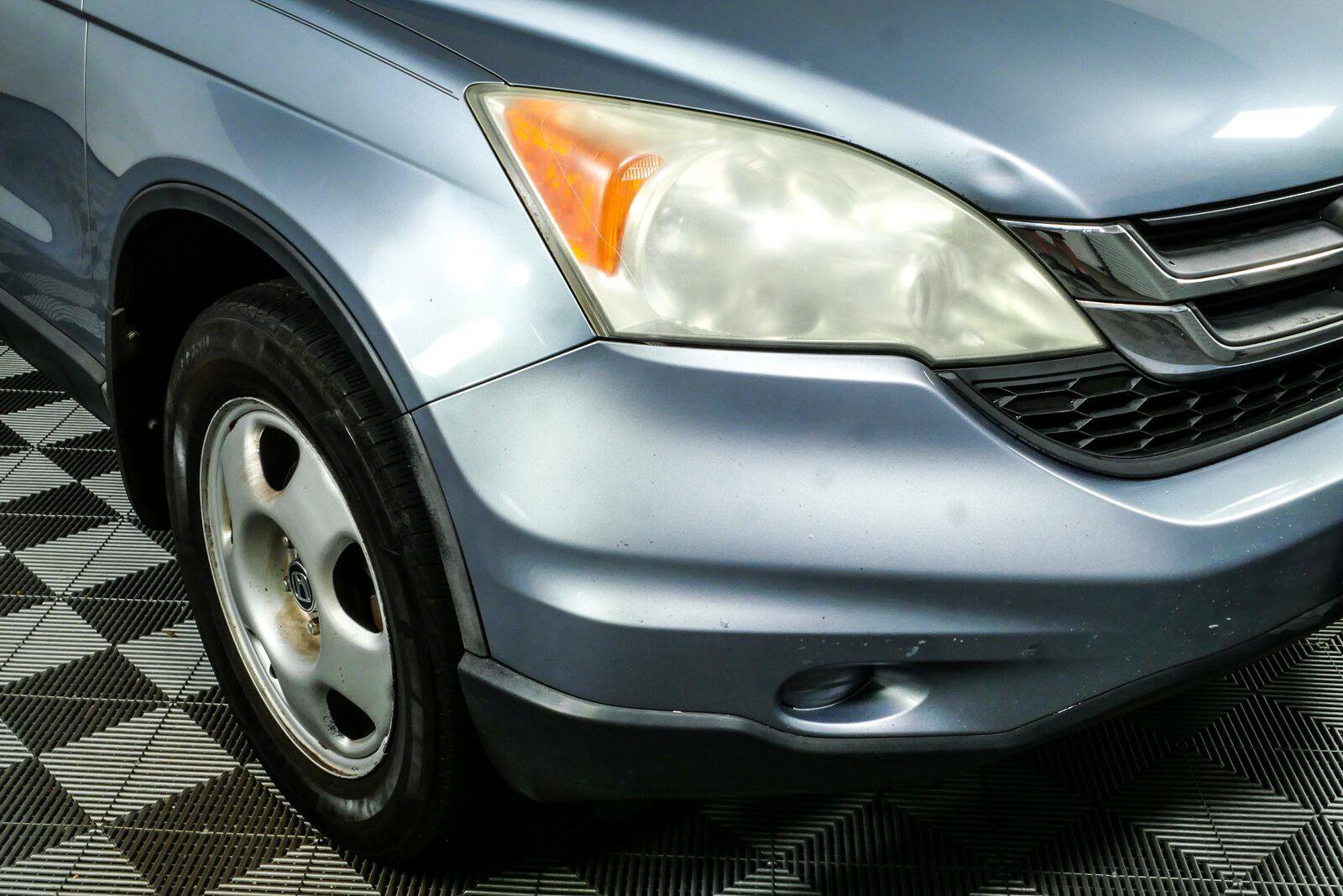Used 2010 Honda CR-V LX image 31
