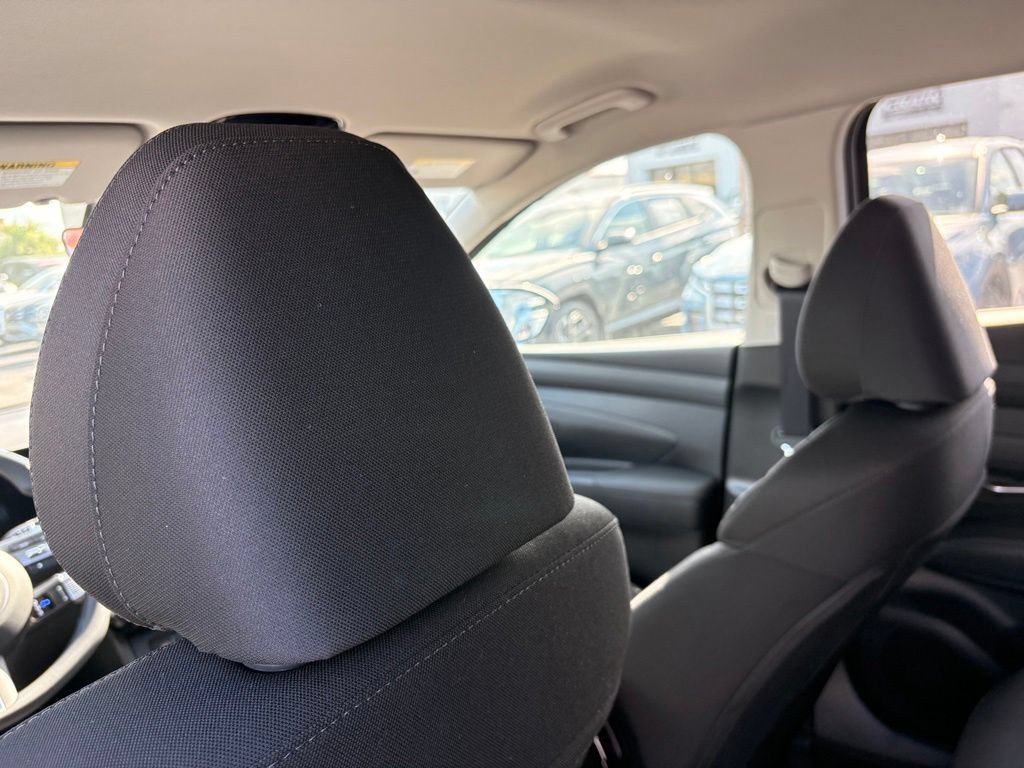 New 2026 Hyundai Tucson SEL AWD/4WD image 26
