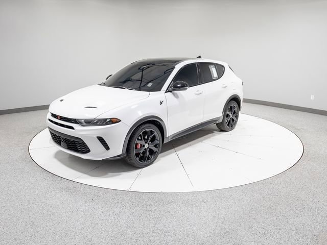Used 2024 Dodge Hornet R/T Plus image 34