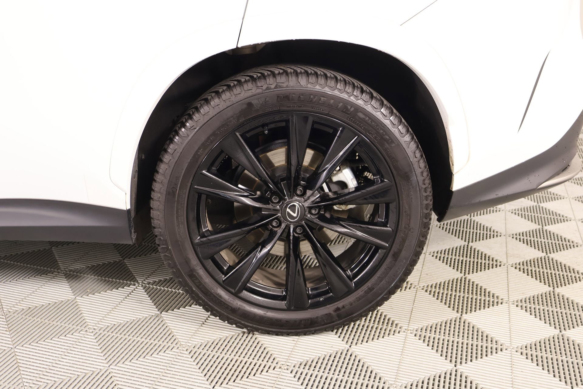 Used 2024 Lexus NX 350 F Sport AWD/4WD image 20