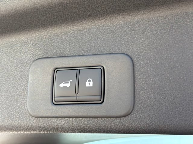 New 2026 Nissan Murano Platinum w/ Cargo Package AWD/4WD image 6