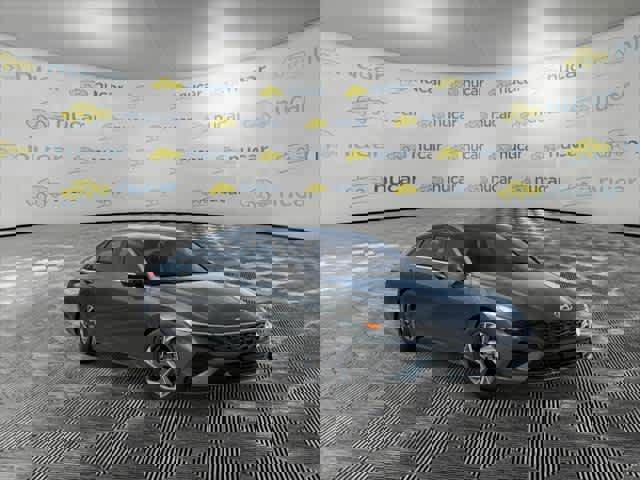 New 2026 Hyundai Elantra Limited