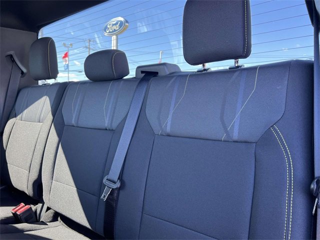 New 2025 Ford F150 STX image 25