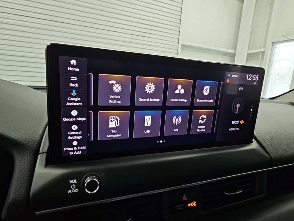 Used 2026 Honda Pilot Elite image 18