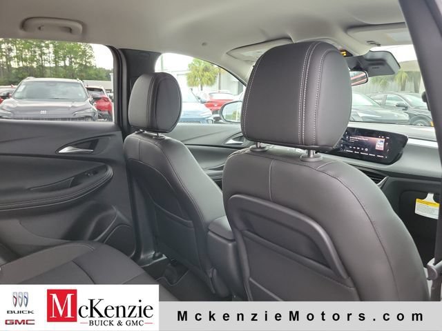 New 2026 Buick Encore GX Preferred w/ Advanced Technology Package FWD image 26