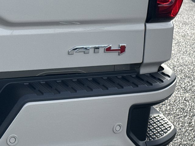 New 2026 GMC Sierra 1500 AT4 w/ AT4 Premium Package image 10