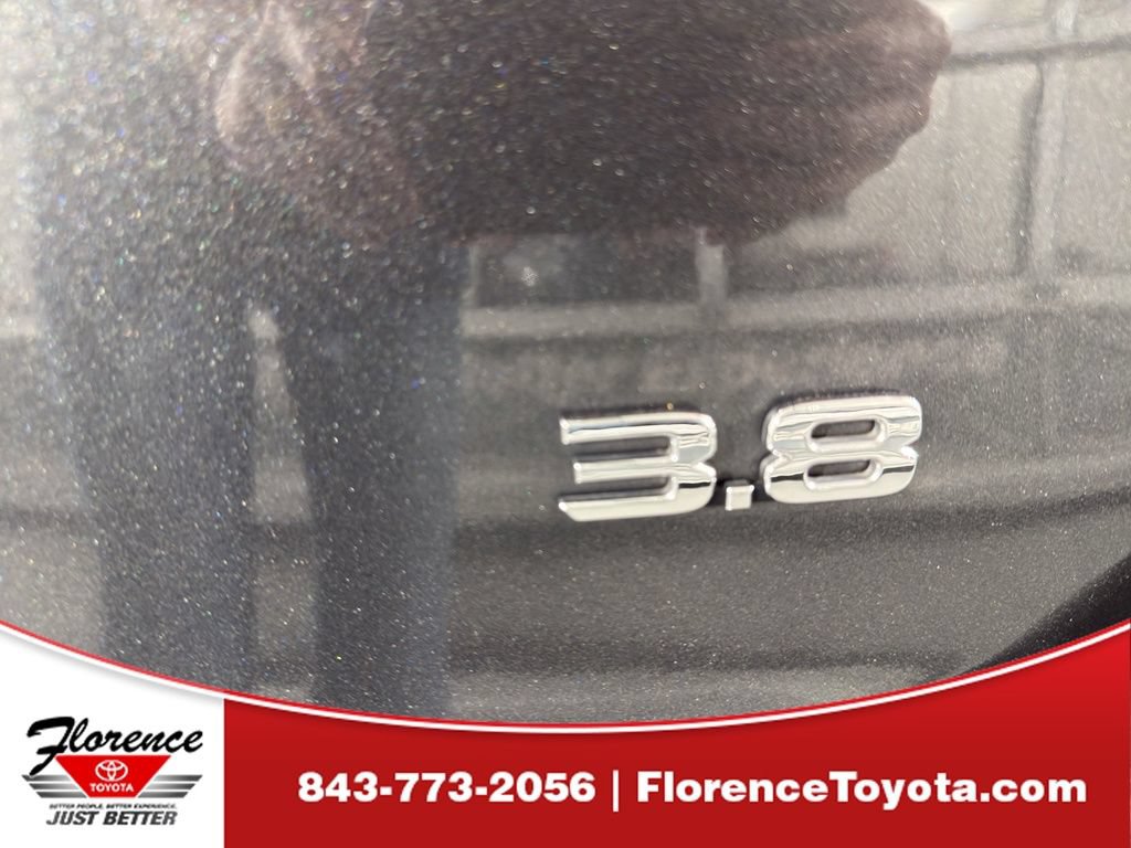 Used 2020 Genesis G80 3.8 RWD image 10