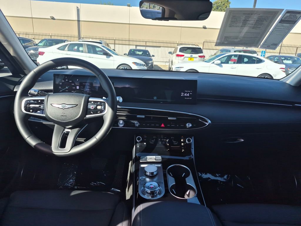 Used 2026 Genesis GV70 2.5T image 27