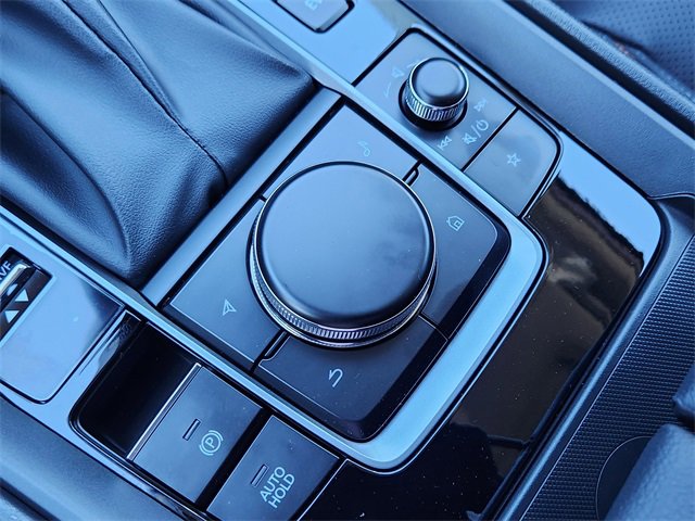 New 2026 MAZDA CX-50 AWD 2.5 Hybrid w/ Weather Package image 15