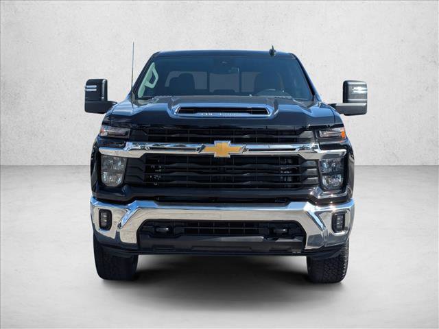 New 2026 Chevrolet Silverado 2500 LT AWD/4WD image 6