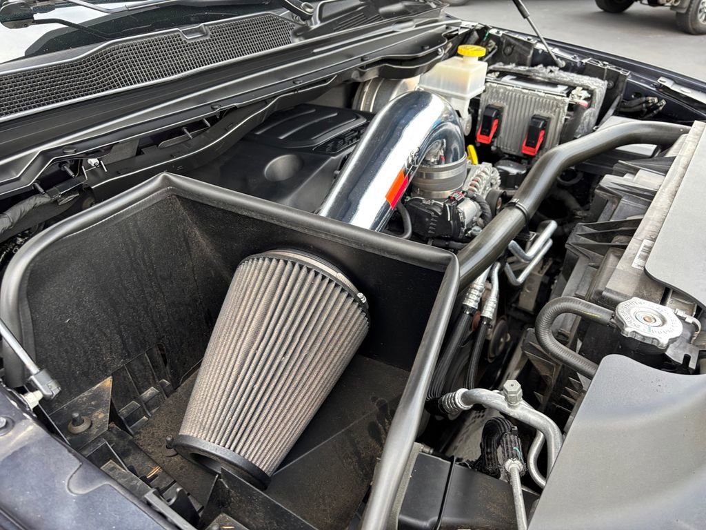 Used 2020 RAM 1500 Rebel w/ Rebel Level 1 Equipment Group image 14