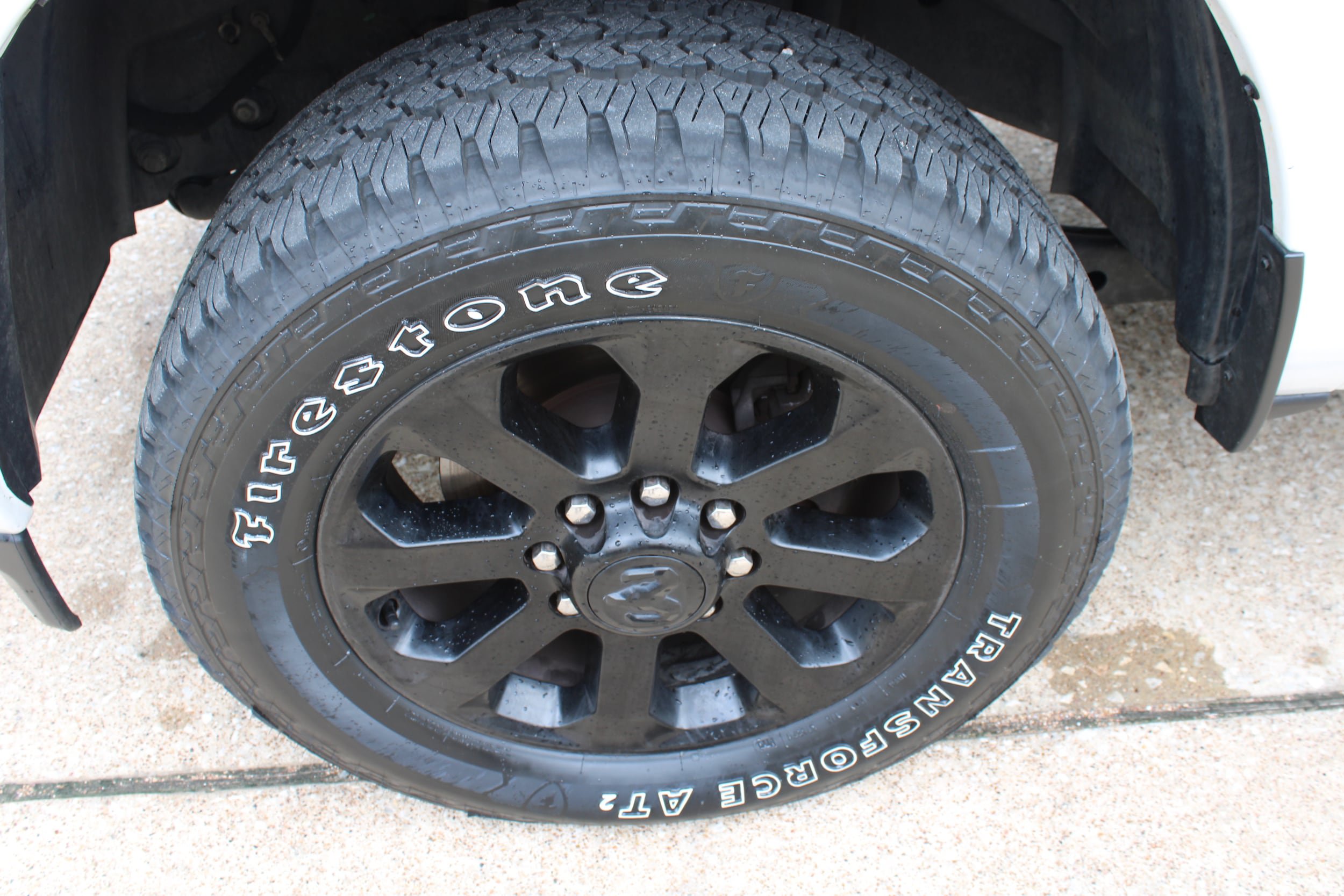 Certified 2023 RAM 3500 Laramie AWD/4WD image 12