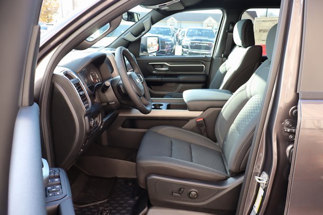 New 2026 RAM 1500 Big Horn image 10