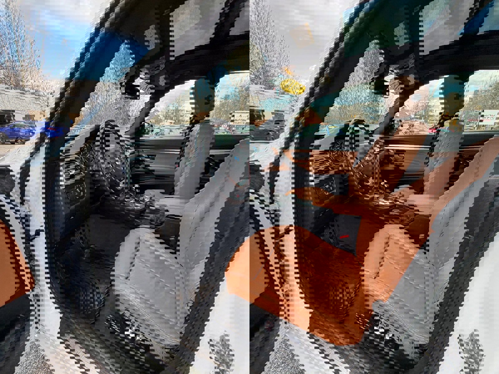 Used 2018 BMW 330i Gran Turismo xDrive 330 Gran Turismo i xDrive image 9