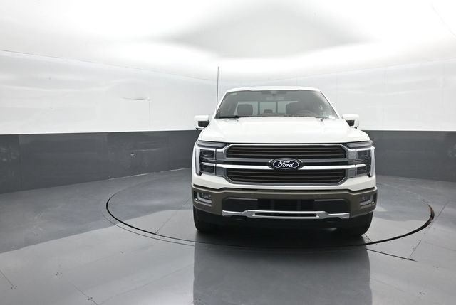 New 2026 Ford F150 King Ranch w/ FX4 Off-Road Package AWD/4WD image 3
