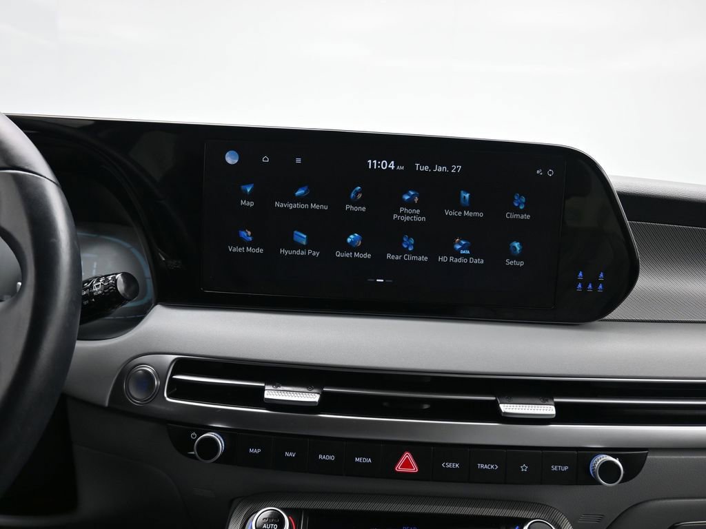 Used 2024 Hyundai Palisade SEL FWD image 24