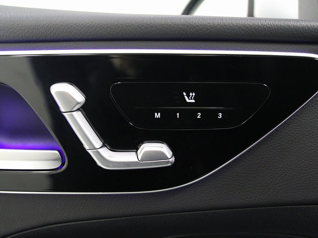 Certified 2025 Mercedes-Benz C 300 4MATIC Sedan image 23