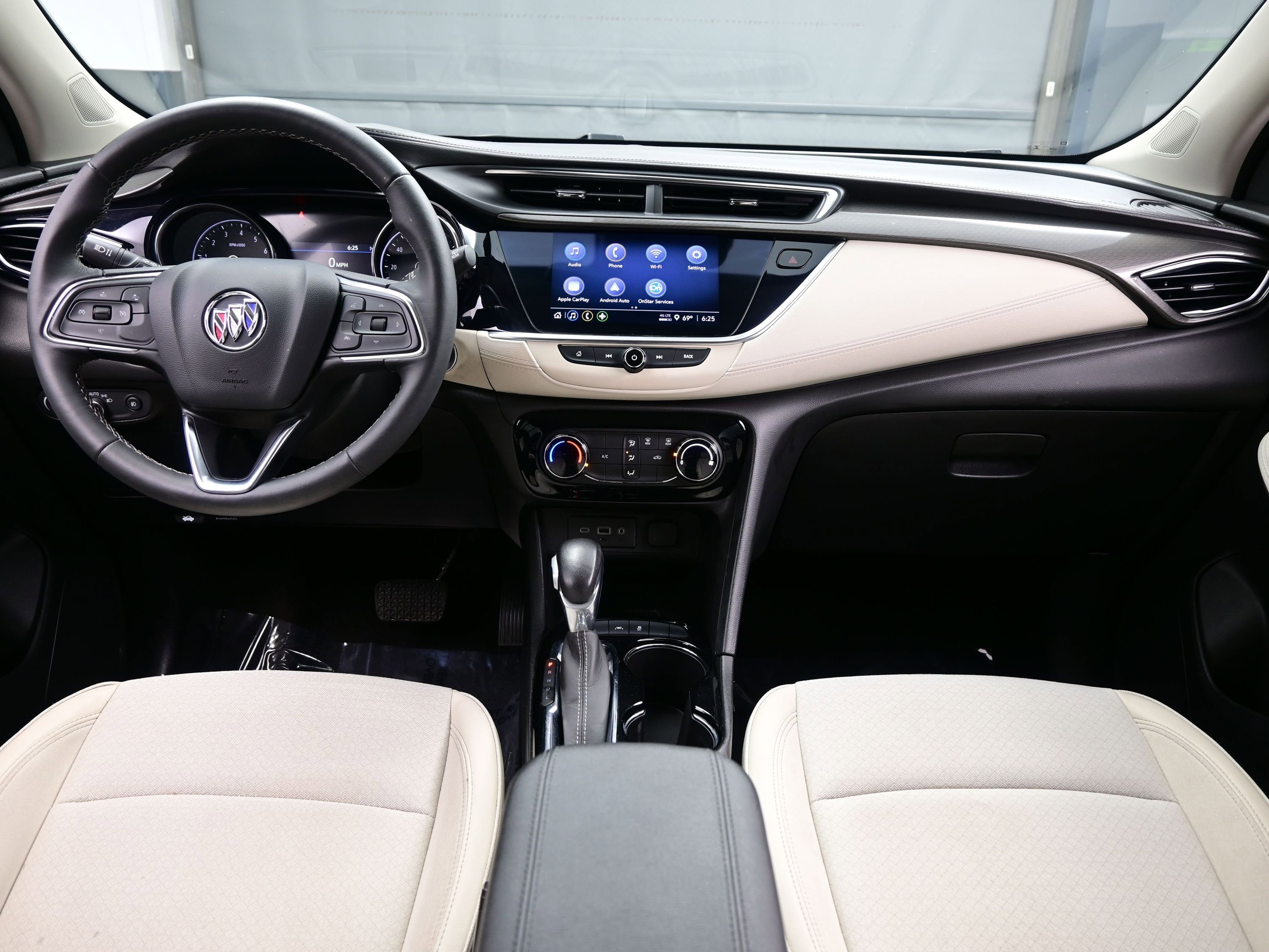 Used 2022 Buick Encore GX Preferred image 16