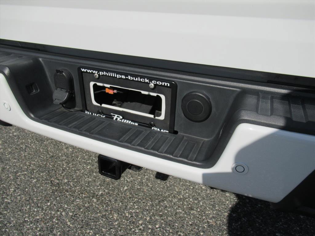 Used 2019 GMC Canyon Denali image 8