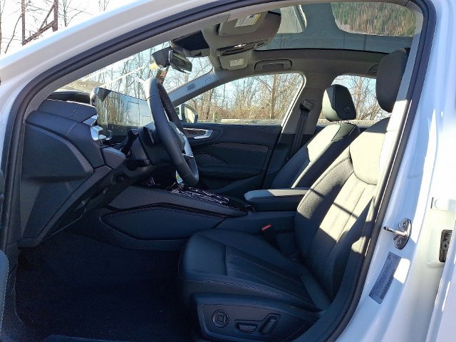 Used 2025 Audi A5 Premium Plus w/ Premium Plus AWD/4WD image 9