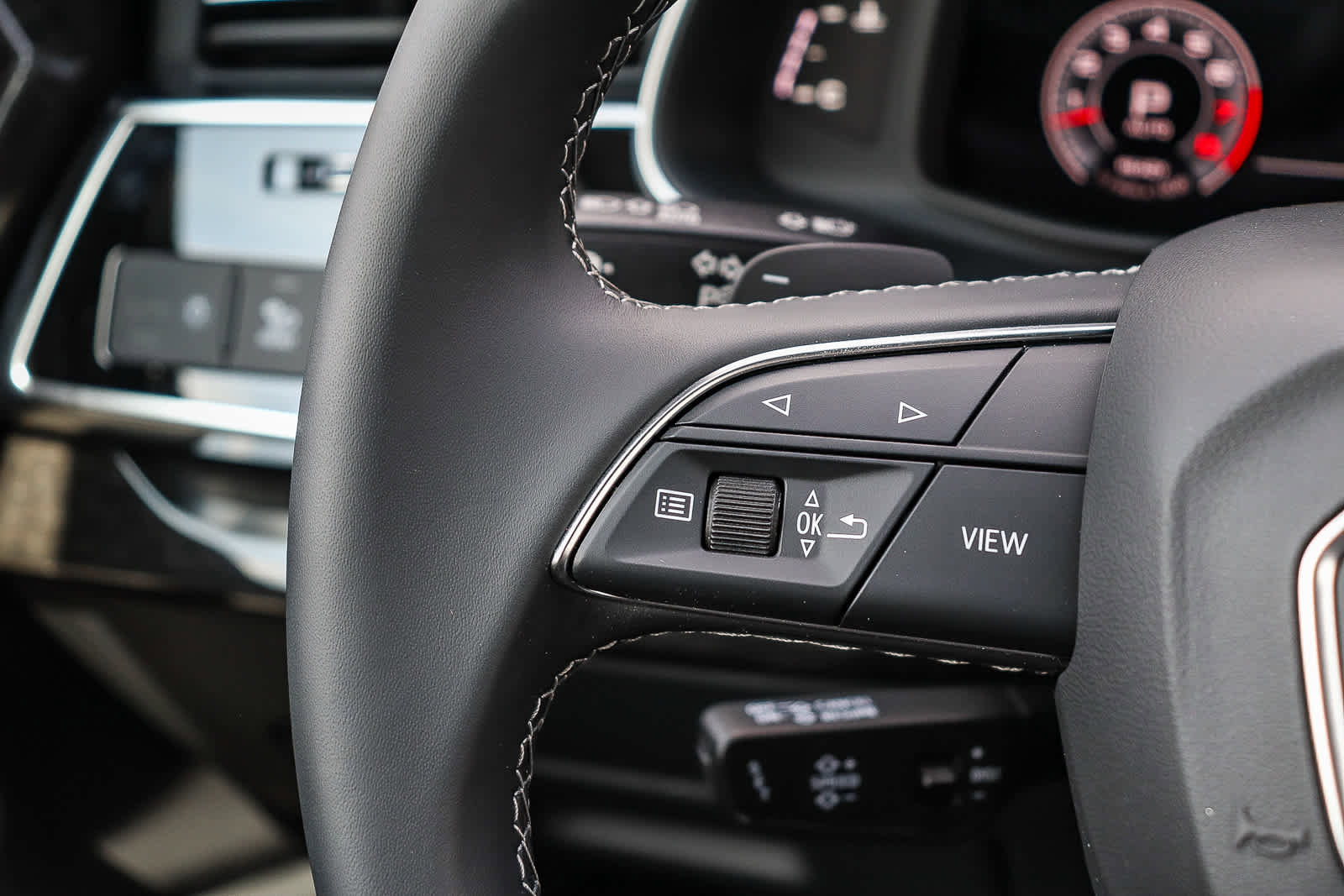 New 2026 Audi Q7 3.0T Premium image 20