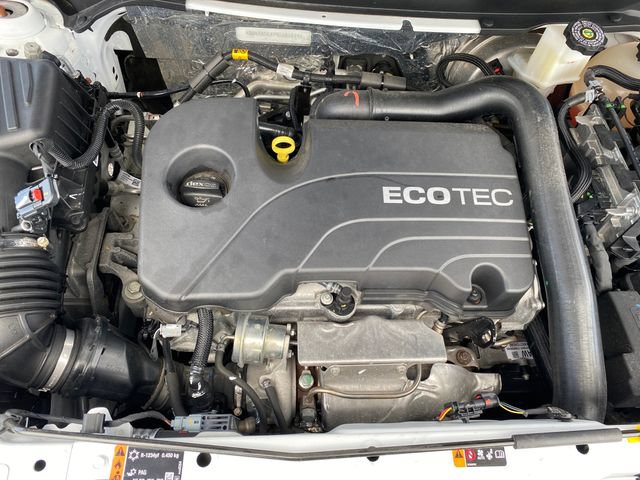 Used 2022 Chevrolet Equinox LS w/ Driver Confidence II Package AWD/4WD image 21