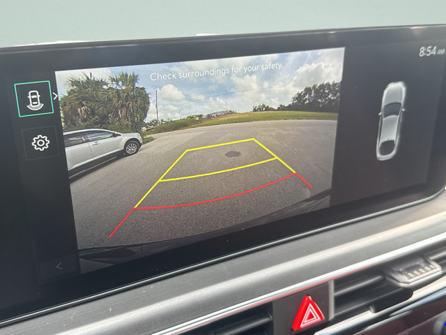New 2026 Kia K5 GT-Line w/ GT-Line Premium Package FWD image 28