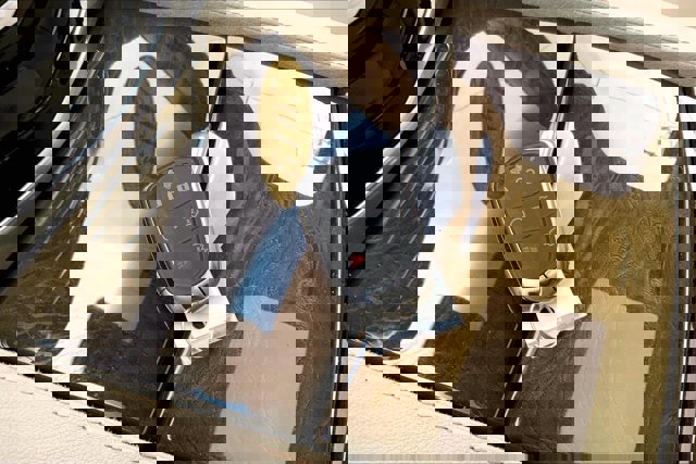 Used 2019 Cadillac Escalade Premium Luxury image 10