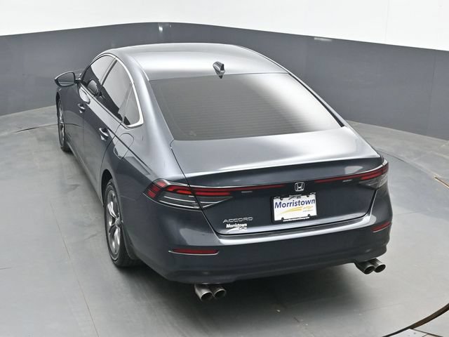 Used 2023 Honda Accord EX image 36
