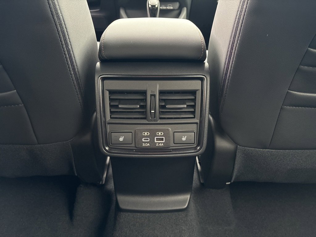 New 2025 Subaru Forester Touring image 26