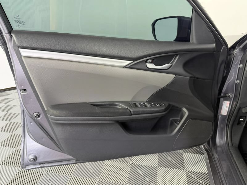 Used 2019 Honda Civic LX image 30