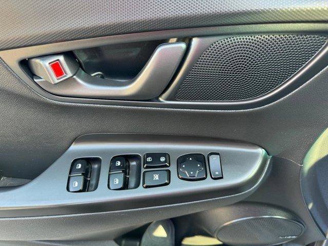 Used 2019 Hyundai Kona Ultimate FWD image 19