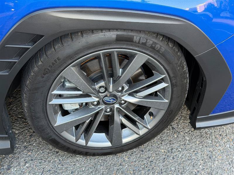 Used 2022 Subaru WRX AWD/4WD image 22
