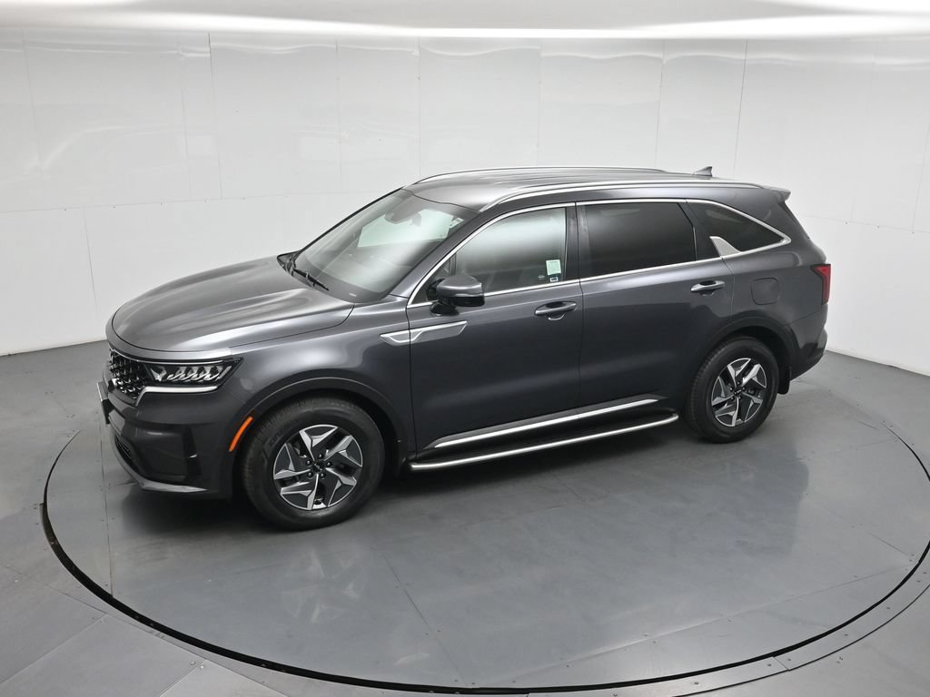 Used 2022 Kia Sorento EX FWD image 44