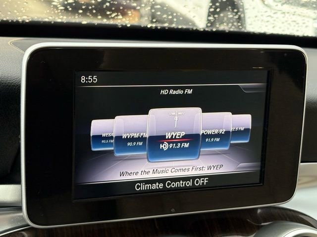 Used 2018 Mercedes-Benz C 300 4MATIC Sedan image 15