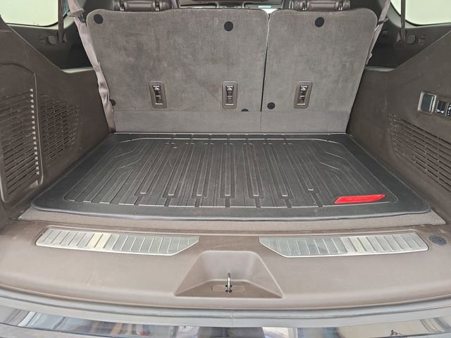 Used 2021 GMC Yukon XL Denali image 23