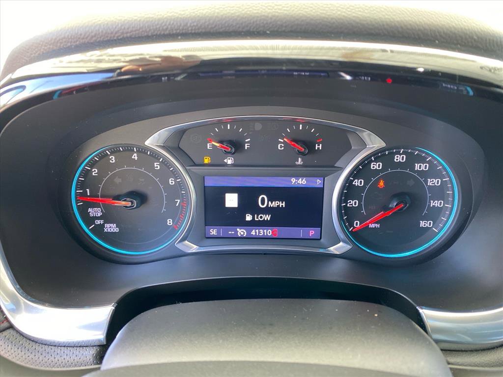 Used 2022 Chevrolet Traverse RS AWD/4WD image 21