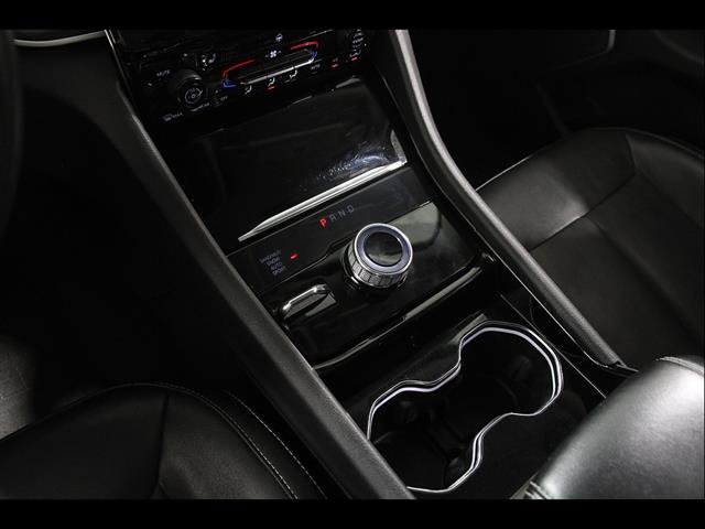 Used 2021 Jeep Grand Cherokee L Limited AWD/4WD image 15